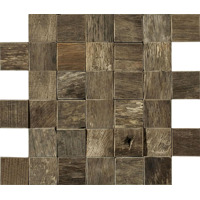 Дерево LAntic Colonial Mosaics Wood Square Antique 29.7x29.7