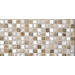 Камень LAntic Colonial Mosaics Imperia Onix Golden 30x30