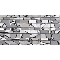 Камень LAntic Colonial Mosaics Lines Safary Brown 30.4x29.8