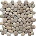 Камень LAntic Colonial Mosaics Paradise Baia Stone Cremas 30x30
