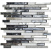 Камень LAntic Colonial Mosaics Treasures Mist Shannan Strip 29.8x30.6