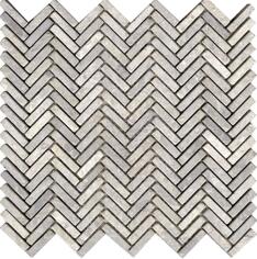 Керамика LAntic Colonial Mosaics Paradise Arrow Gris 29.2x27.2