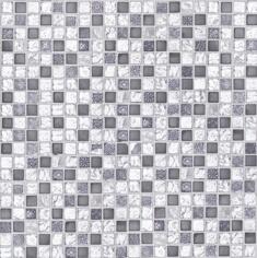 Стекло LAntic Colonial Mosaics Imperia Greys 30x30