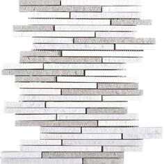 Камень LAntic Colonial Outlines Mosaics Mini Strip Canyon 29.9x22.7