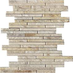 Камень LAntic Colonial Outlines Mosaics Mini Strip Shannan 29.9x22.7