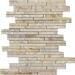 Камень LAntic Colonial Outlines Mosaics Mini Strip Shannan 29.9x22.7