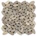 Камень LAntic Colonial Paradise Mosaics Lake Stone Cremas 30x30