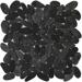 Камень LAntic Colonial Paradise Mosaics Lake Stone Negro 30x30