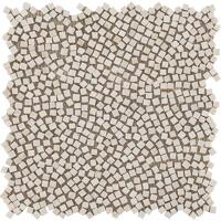 Камень LAntic Colonial Paradise Mosaics Tinybroken Cubes Blanco 31.5x31.5