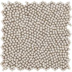 Камень LAntic Colonial Paradise Mosaics Tinybroken Cubes Blanco 31.5x31.5