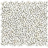 Камень LAntic Colonial Paradise Mosaics Tinybroken Edge Blanco 31x31