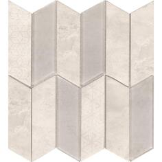 Стекло LAntic Colonial Rhomboid Mosaics Cream 29.8x29.8