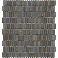 Микс LAntic Colonial Savoya Mosaics Dun 29.7x32.2