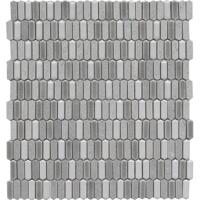 Микс LAntic Colonial Savoya Mosaics Grey 29.7x32.2