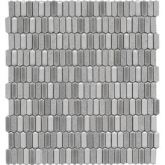 Микс LAntic Colonial Savoya Mosaics Grey 29.7x32.2