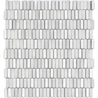 Микс LAntic Colonial Savoya Mosaics White 29.7x32.2