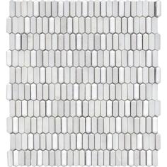Микс LAntic Colonial Savoya Mosaics White 29.7x32.2