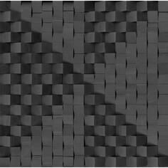 Камень LAntic Colonial Skyline Mosaics Pyramid Dark 28.8x28.8