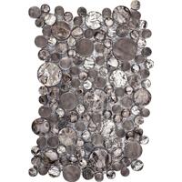 Микс LAntic Colonial Treasures Mosaics Bronze Emperador Moon 19x29