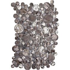 Микс LAntic Colonial Treasures Mosaics Bronze Emperador Moon 19x29