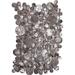 Микс LAntic Colonial Treasures Mosaics Bronze Emperador Moon 19x29