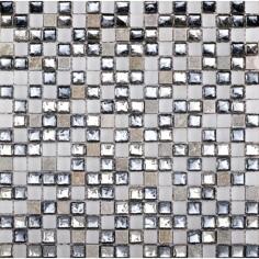 Микс LAntic Colonial Treasures Mosaics Mist Shannan 30.1x30.1