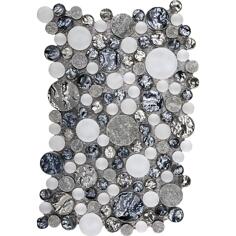 Микс LAntic Colonial Treasures Mosaics Mist Shannan Moon 19x29