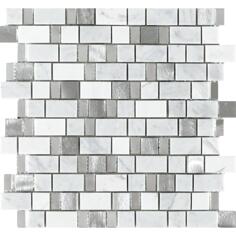 Камень LAntic Colonial Trend Victorian Stripes Whites 29.5x29.7