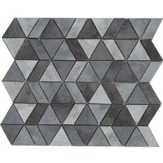 Камень LAntic Colonial Universe Mosaics Dusk 30.8x26.8