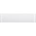Стекло LAntic Colonial Urban White 7.5x30