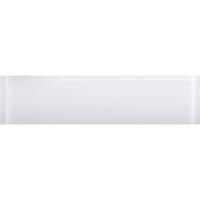 Стекло LAntic Colonial Urban White Frost 7.5x30