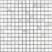 Керамогранит LAntic Colonial Victorian Mosaics Blanco Marmara 29x29