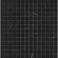 Керамогранит LAntic Colonial Victorian Mosaics Negro Marquina 29x29