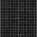 Керамогранит LAntic Colonial Victorian Mosaics Negro Marquina 29x29