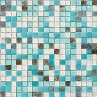 Стекло LAntic Colonial Water Mosaics Caribbean Supreme 29.6x29.6