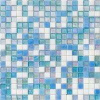 Стекло LAntic Colonial Water Mosaics Ice Absolute 29.6x29.6