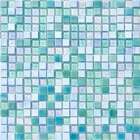 Стекло LAntic Colonial Water Mosaics Ice Excellence 29.6x29.6