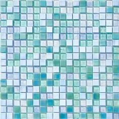 Стекло LAntic Colonial Water Mosaics Ice Excellence 29.6x29.6