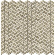Камень LAntic Colonial Weft Mosaics Beige 32x31.2