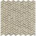 Камень LAntic Colonial Weft Mosaics Beige 32x31.2