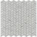 Камень LAntic Colonial Weft Mosaics Grey 32x31.2