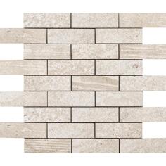 Камень LAntic Colonial World Mosaics Amsterdam Brick Beige 30x29.5