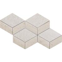 Камень LAntic Colonial World Mosaics Amsterdam Diamond Beige 39.5x23
