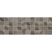 Laparet Agat Декор Мозаичный Кофейный 20x60