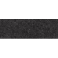 Laparet Alabama Чёрный Мозаика 20x60