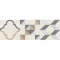 Laparet Alabama Микс Бежевый 20x60