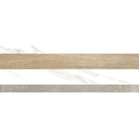 Laparet Arctic Полоски Бежевый 20x60
