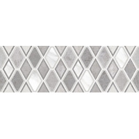 Laparet Arctic Серый Узор 20x60