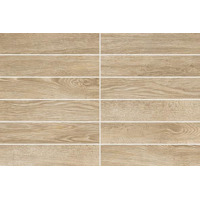 Laparet Aspen Мозаика Темно-Бежевый 20x30