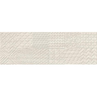 Laparet Aspen Tenda Декор Бежевый 20x60